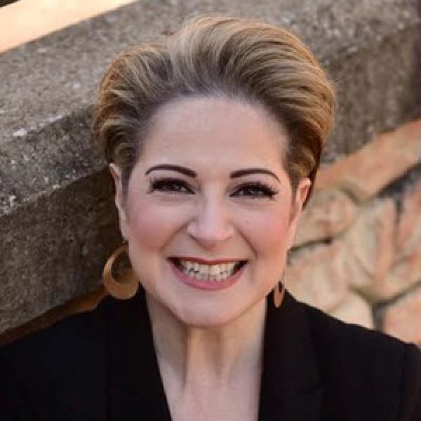 Korman Portrait