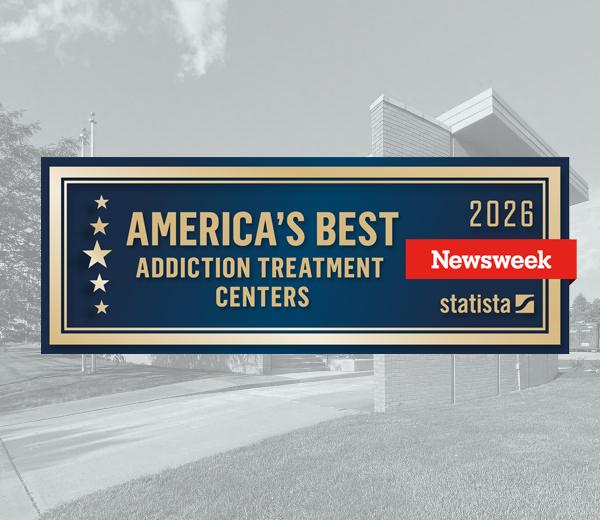 Recognized by Newsweek as America's Best in 2026